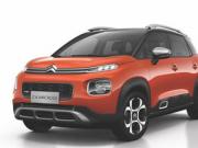 |L(fng)ѩFȫSUV ӢC4 AIRCROSS