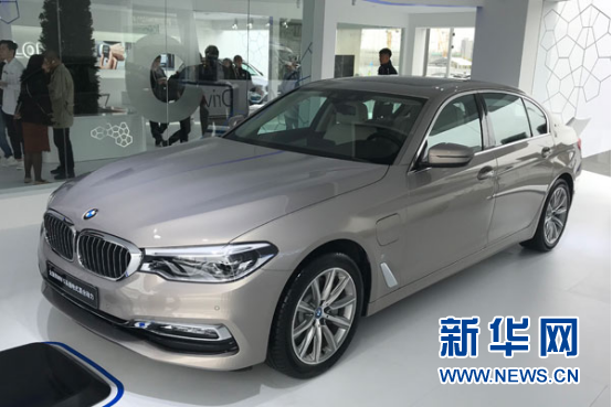 BMW 5ϵ,ʽτͣ܇
