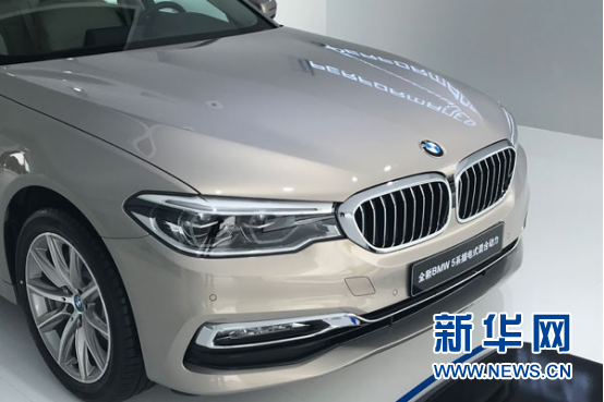 BMW 5ϵ,ʽτͣ܇