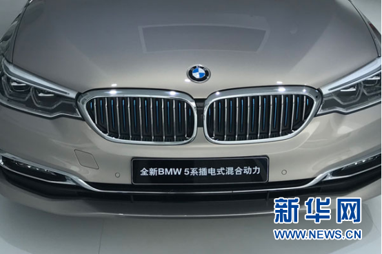 BMW 5ϵ,ʽτͣ܇