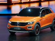 һ-׿SUV T-RocՌQ