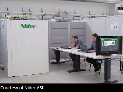 a֣ܲڿƼǰհgNidec ASIlٳ,Nidec ASI늄܇UFC,Nidec ASIаl