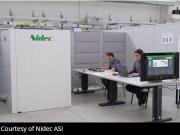 15犃ȿɳ80% Nidec ASIl¿EVٳ