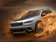 FCAδ5Jeep^ R˹Ʒǰn