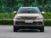 a(chn)SUV(qing)(qing)(du)̩T600 CoupeȼԽЌ(sh)