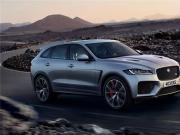 ݱWעC-Pace λCoupeSUV