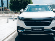  ̩T500a(chn)SUV