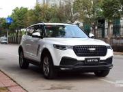 ̩T700ςGS8 a(chn)SUV֮g^