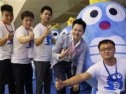 保賜利全新形象震撼發(fā)布,保寶龍燃爆2018CIAAF鄭州展全場