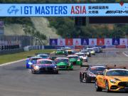 ܿg 2018ِGT Masters Asia޳܇ِ