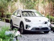 늄܇Niro EV oA