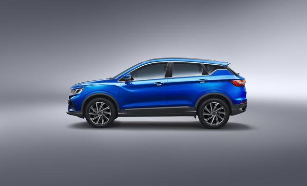 SUV_Խ,SX11,SUV