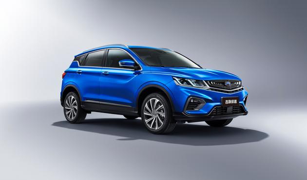 SUV_Խ,SX11,SUV