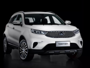 I SUV^S
