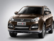 SS350[ӲSUV
