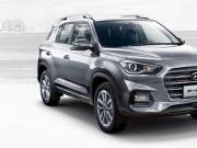 Fһix35 @SUV䷶
