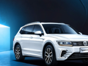 Tiguan L PHEV݁uȫ;^LЩc