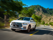 mȫo Pro뉺ͬYSUV