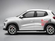 |LZ؈ƳRenault City K-ZE؈`ư
