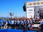 F܇ꠔث@2019 WRC܊
