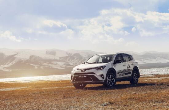 RAV4 s