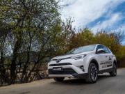 SUVĪ󔡣xRAV4s