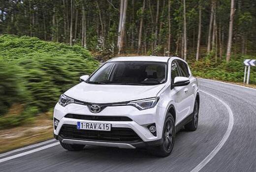 RAV4s