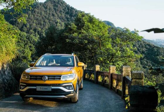 T-Cross;z