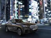 ȫµBMW X6ȼ(chung)c\ӺA¸߶