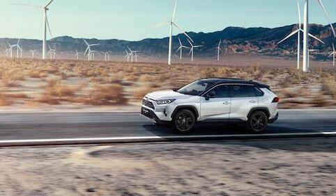 RAV4s