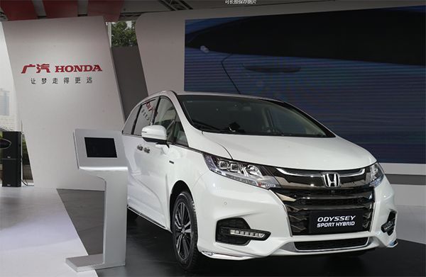 ٣RǏVHondaġJɮ(dng)