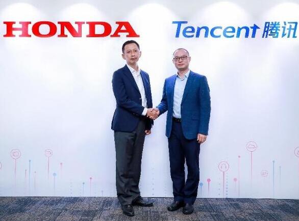 Honda Ї