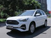 家庭用車成難題?6萬(wàn)6哈弗M6首付1.5萬(wàn)輕松購(gòu)