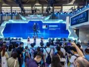 AI܇ذl(f) WEY(zhng)Zِ_(zhn)ح2021ChinaJoy WEYչ_(ti)@ϲ࣡