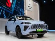 L܇СH6 DHT-PHEV (qing)ݼȫԴD(zhun)