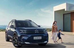 (j) ޕr(sh)öY C5 AIRCROSS 2023A(y)_